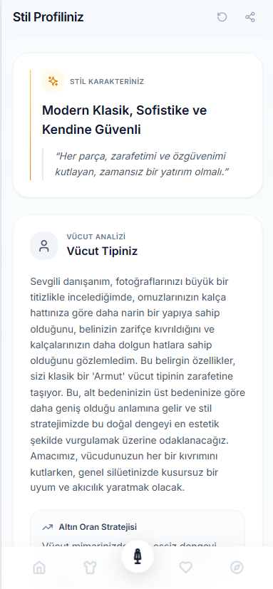 Sana Ne Yakıştığını Keşfet - 2